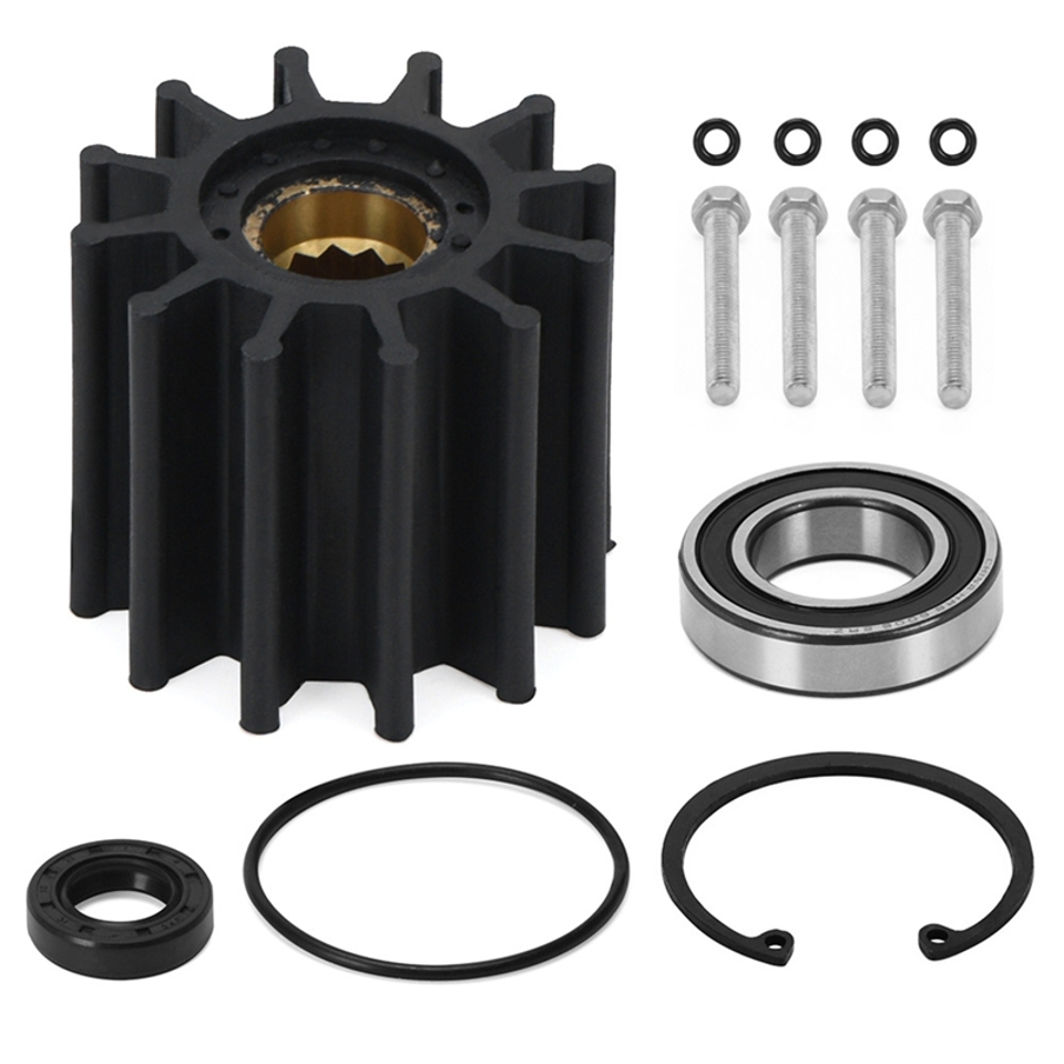 Volvo Penta Raw Water Sea Pump volvo-penta-raw-water-sea-pump