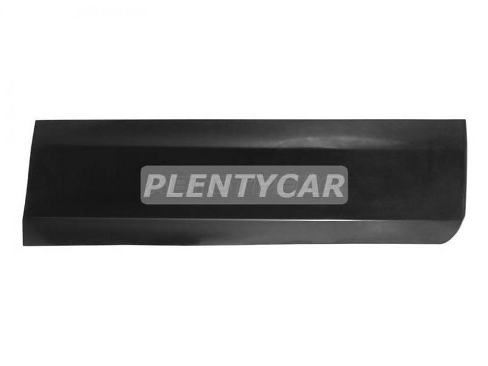Накладка двери Toyota Land Cruiser Prado (J120) 02-09 (Спереди/ Справа)