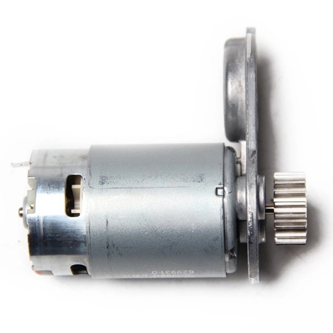 Двигатель Makita 629932-8 для газонокосилок