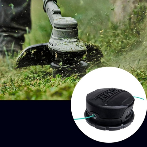 Триммерная головка DWO1DT995 для триммера Dewalt DCST920 DCST922 DCST925 DCST970 DCST990, Сменные аксессуары