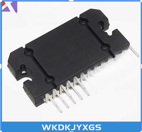 5pcs/lot TDA7575 TDA7575PD TDA7575B 7575B BC HSSOP-36 TDA7575BBC In Stock