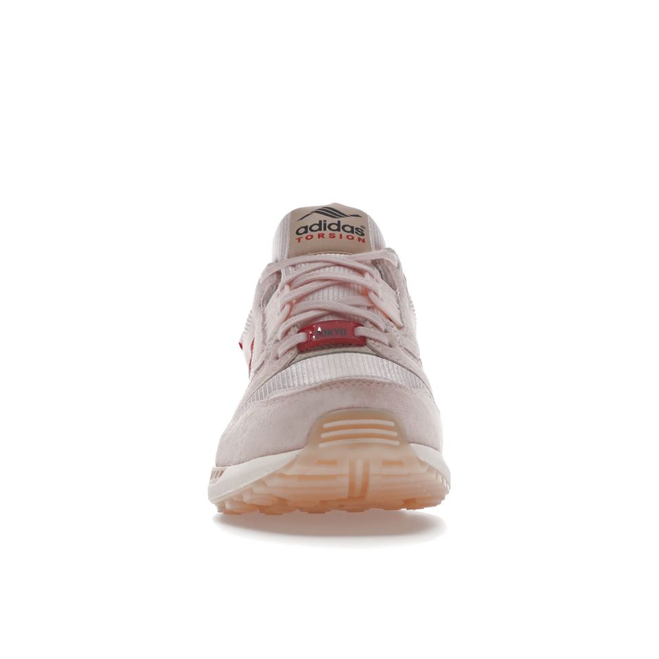 adidas ZX 8000 Hanami - Розовые кроссовки унисекс FU7308 | AliExpress