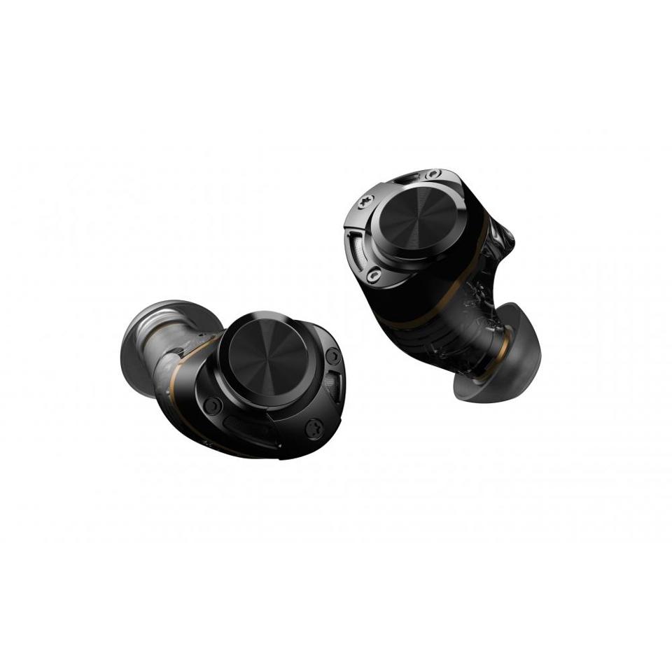 Наушники AVIOT TE-ZX1-PNK 7 гибридных беспроводных наушников с