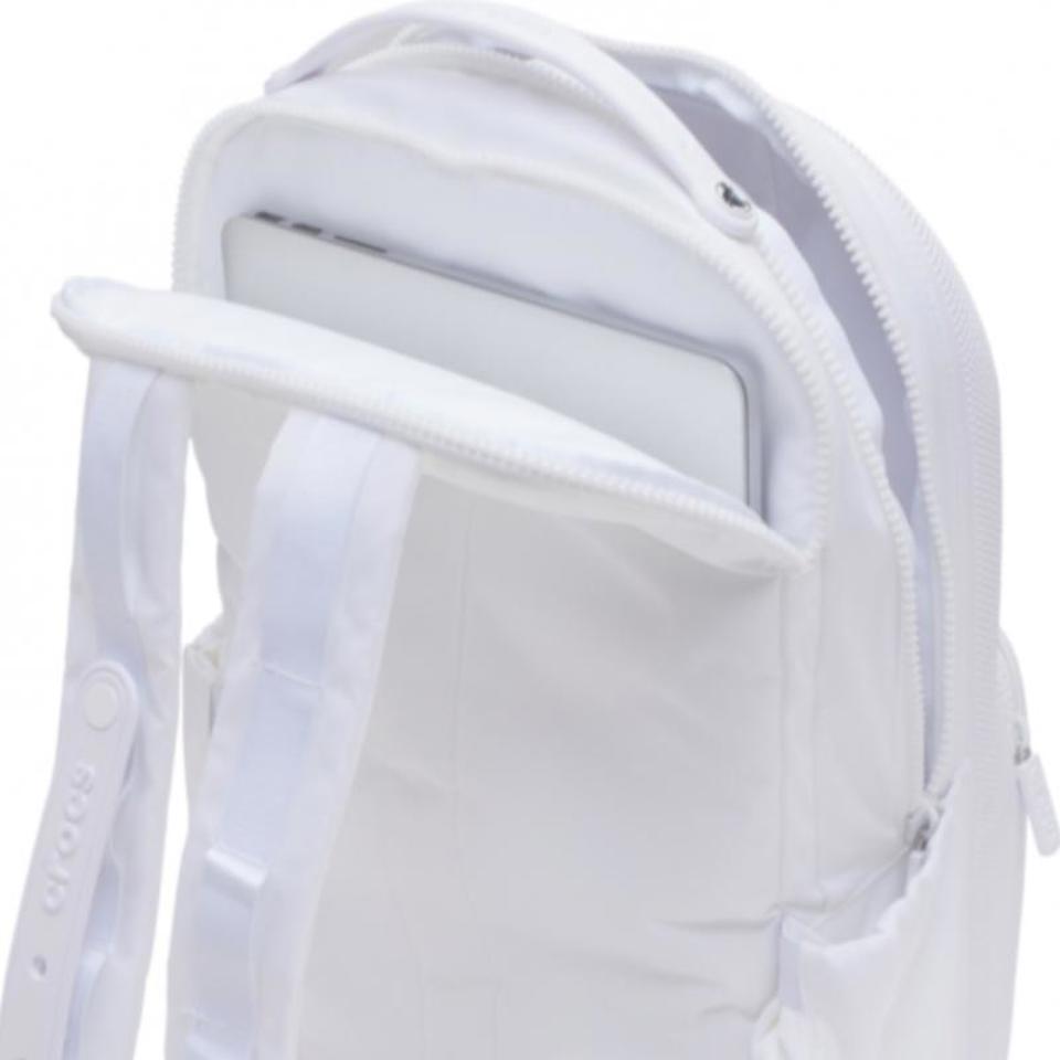 Crocs Classic Backpack Белый 210190 100 | AliExpress