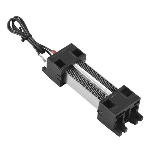 100 Вт 220 В Изолированный керамический воздухонагреватель PTC PTC Нагревательные элементы Электрический нагреватель