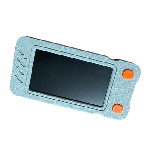 Модернизированный Nerdminer Miner 117 Кгц/С с цветным экраном Mini Bitcoin BTC Miner BTC Solo Lottery Mining Miner Nerd Miner