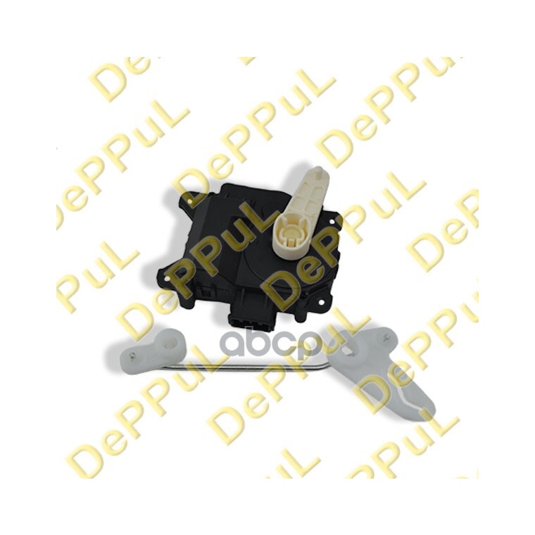 

Моторчик Заслонки Отопителя Ford Edge 07-15 DePPuL арт. DERZ0045