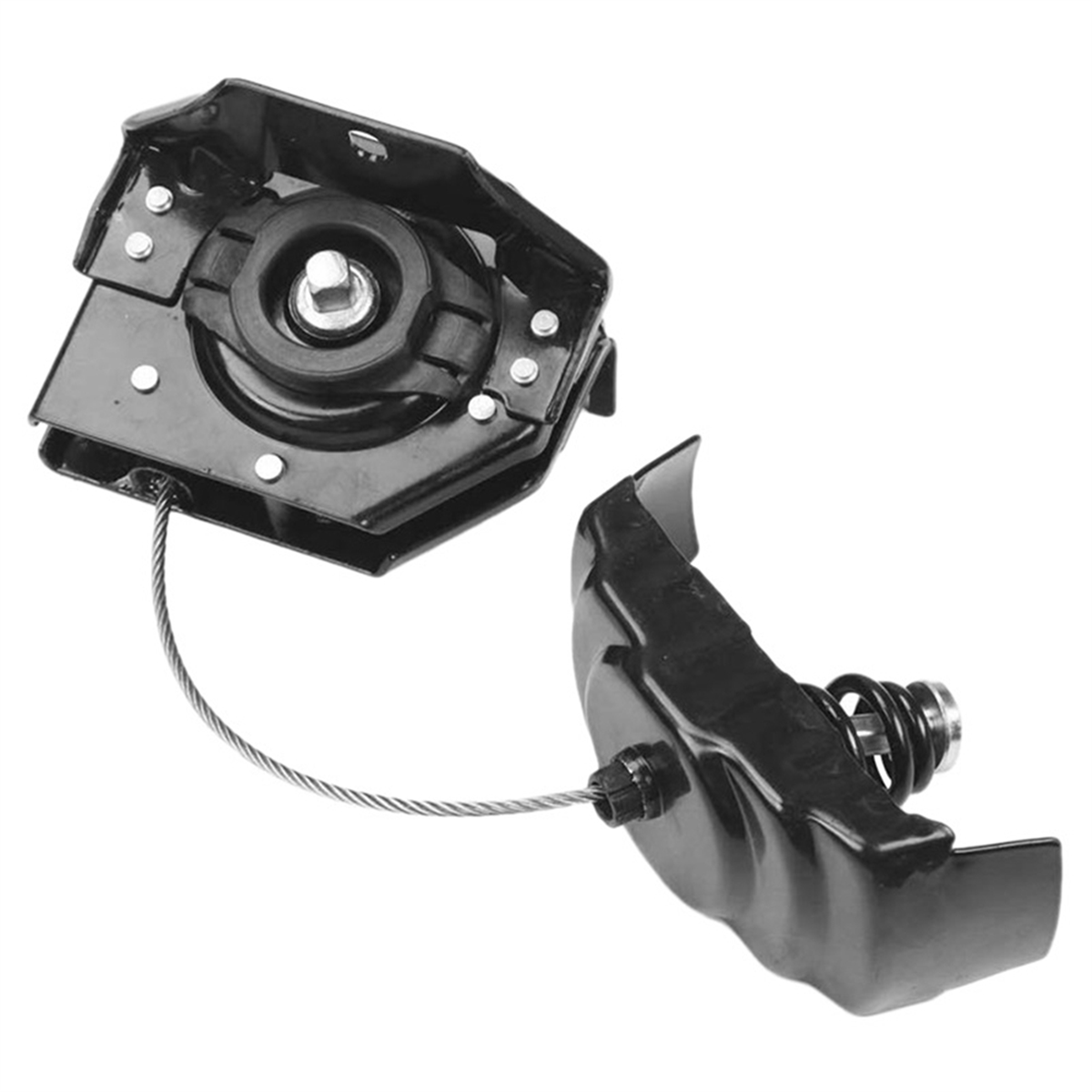 

924-517 22968178 25974845 Автомобильный подъемник запасного колеса для Chevrolet