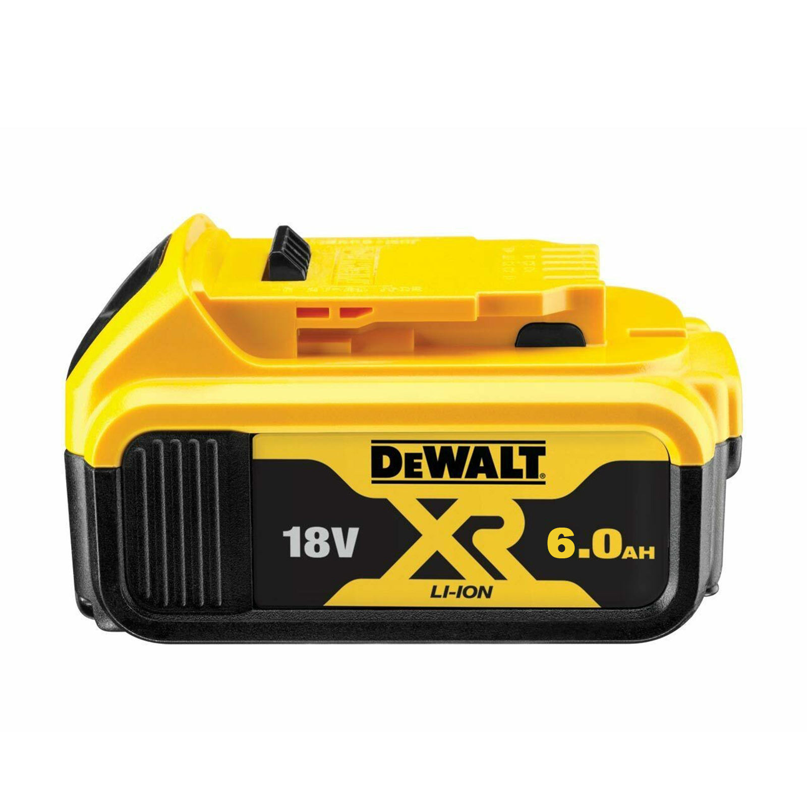 

Литий-ионный аккумулятор DEWALT 18 В 6,0 Ач для инструментов