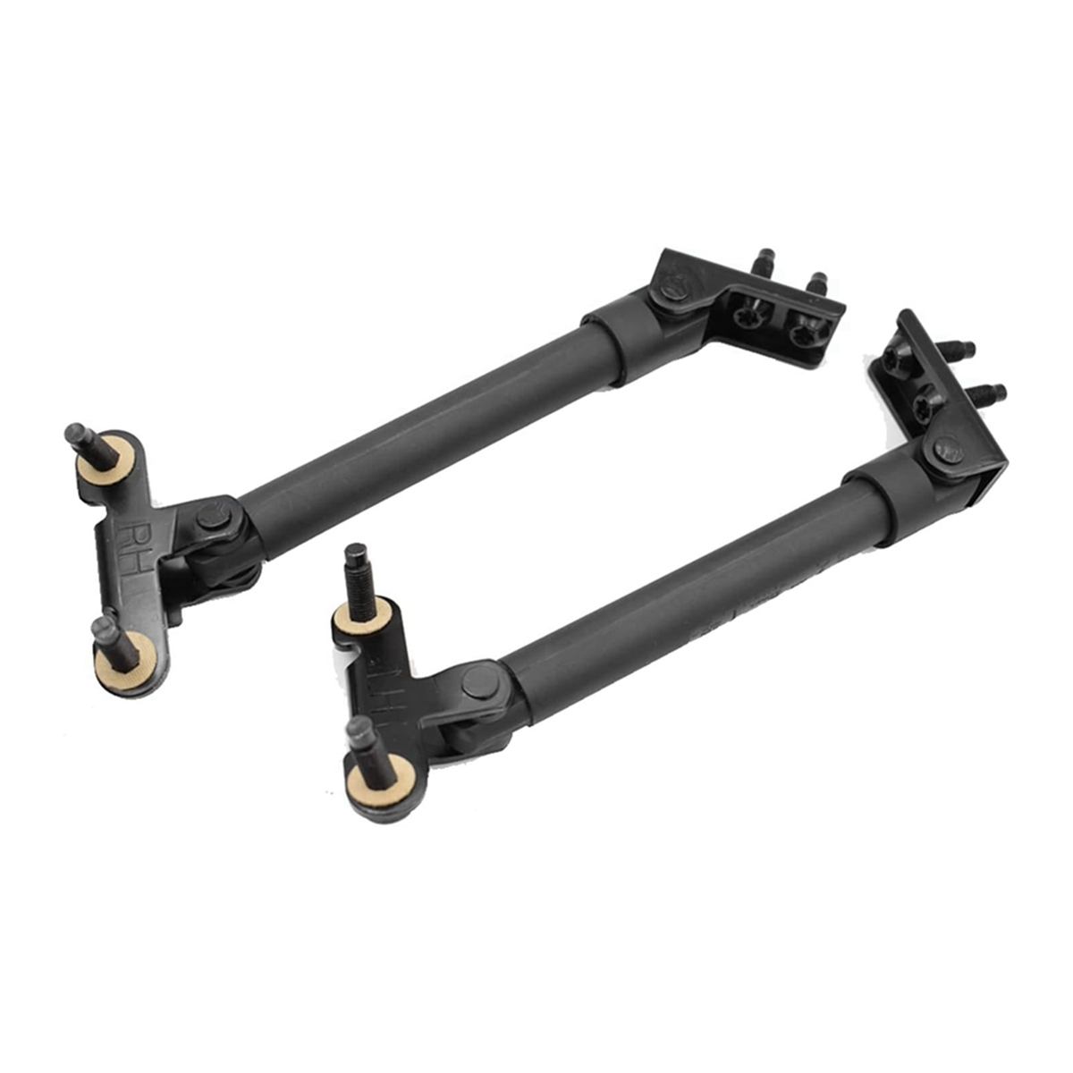 

Фиксатор задней двери нового автомобиля в сборе Стойка багажника Опорная тяга рулевой тяги задней двери для Renault Koleos 2008-2016