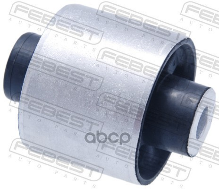 

Сайлентблок Передн Рычага Передн Подвески Bmw X3 F25 09-17, X4 F26 13-18 Bmab-028 Febest арт. BMAB-028