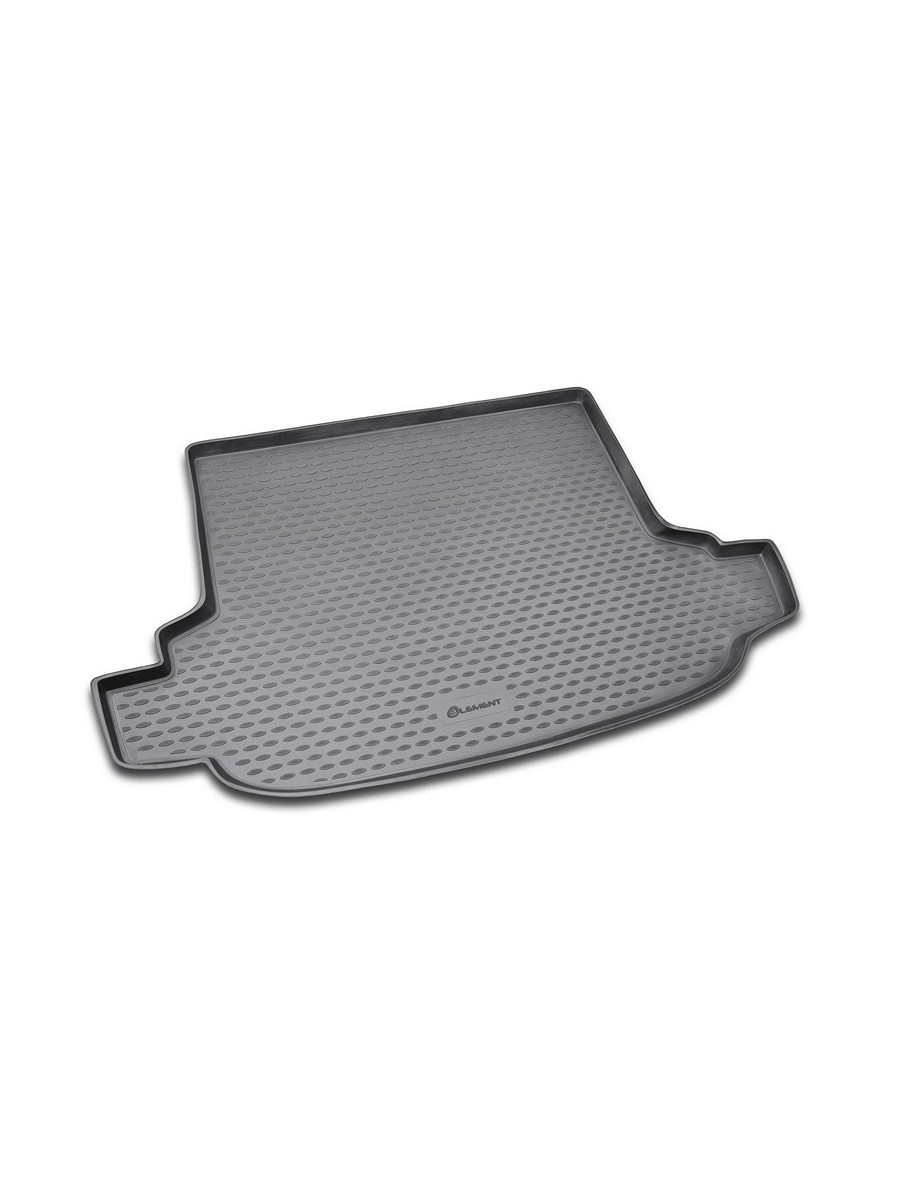 

Коврик в багажник SUBARU Forester, 2008-2013, кроссовер (полиуретан) / Субару Форестер