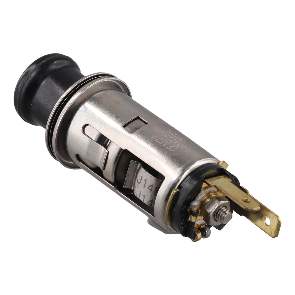 

Разъем автомобильного прикуривателя 12 В в сборе 85500-12240 для Toyota 4Runner Corolla Rav4 Land Cruiser Lexus RX330