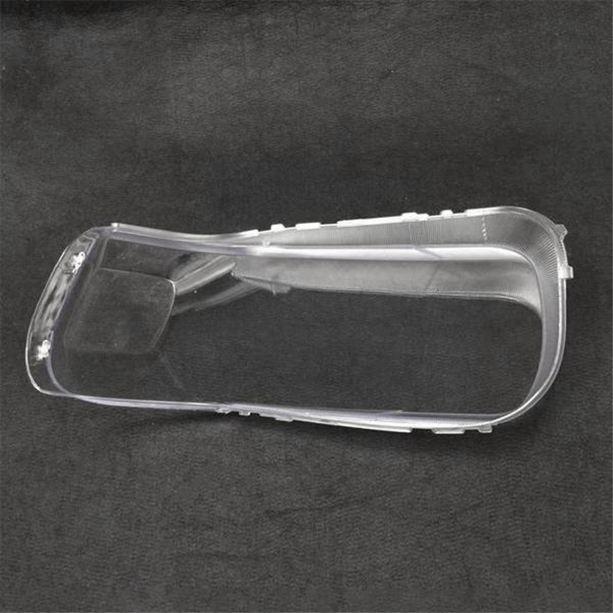 

Корпус правой фары автомобиля, Абажур, прозрачная крышка объектива, Крышка фары для Ford Kuga 2005 2006 2007