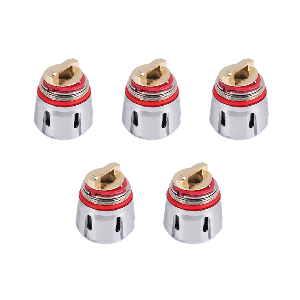 

5 шт. HW-M 0,15 Ом сменная сетчатая головка катушек для Eleaf ELLO Duro