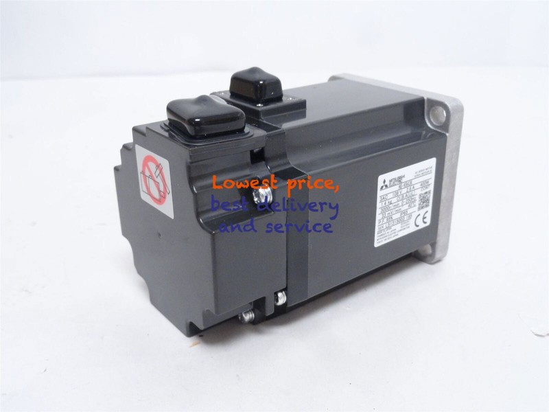 

1PCS New In Box MITSUBISHI HG-KR43K Servo Motor Free Ship