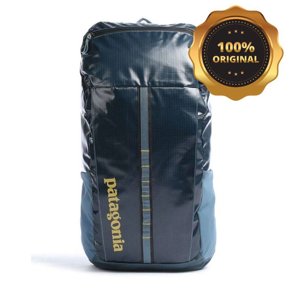 Рюкзак Patagonia Black Hole Pack 25 l - abalone blue - Европейский