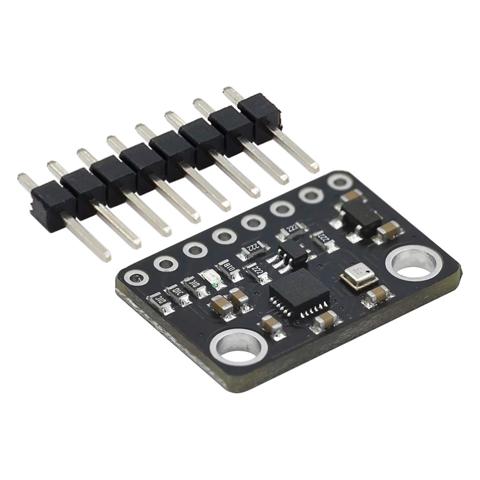 Модуль девятиосевого датчика ICM20948 10DOF Acceleration Gyroscope Compass