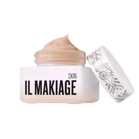 Восстанавливающий крем IL MAKIAGE Power, новый, запечатанный, 20 мл