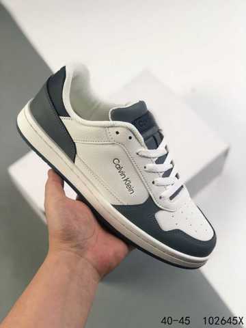 CK Calvin Klein Кроссовки 102645X 98 Обувь Оптовая торговля