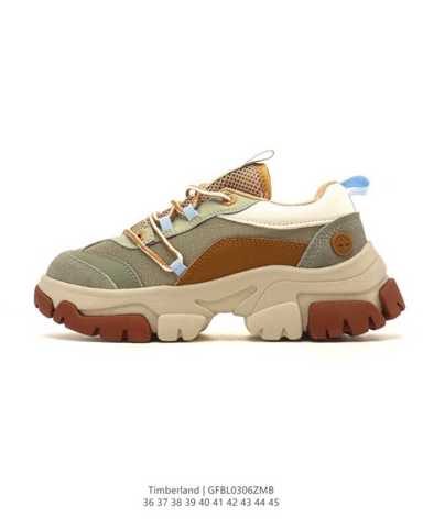 Timberl Atr Chukka - премиальные ботинки с толстой подошвой, низкие Обувь Высокое качество