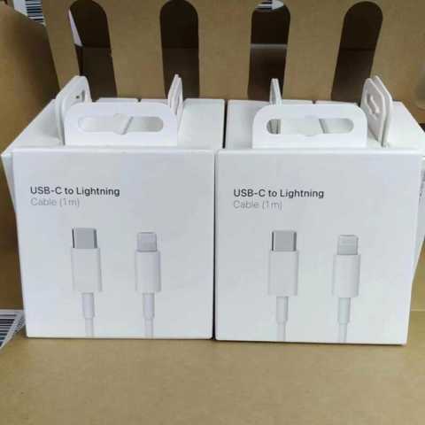Кабель PD20W СовмеСтимый С Оригинальным Кабелем Apple 13 Кабель Быстрой Зарядки IPhone 14 PD-кабель Для Передачи Данных