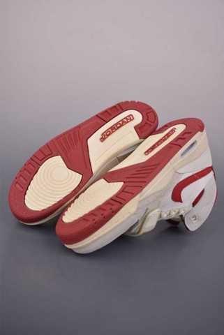 Air Jordan Legacy 312 IQ9765 1612229 Ступенчатый дизайн отражает элементы обуви Обувь кроссовки Лучшие продажи