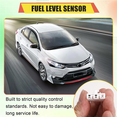 Датчик уровня топлива для Toyota Vios Yaris Vitz 2001-2005 8332052070 83320-0D020 83320-0D050 83320-0D010 83320-52070 Датчик уровня топлива для Toyota Vios Yaris Vitz 2001-2005 8332052070