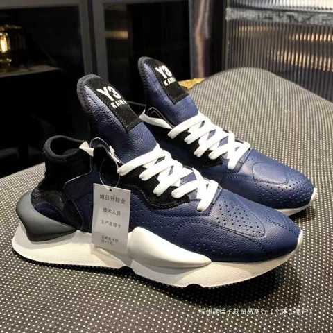 Мужские кроссовки Y3 Dad Shoes, мягкие, оригинальные, новинка 2024 года, осень-зима, удобные, универсальные, спортивные повседне