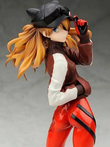 asuka langley sex doll 168cm (5ft6) D-cup Asian Sex Doll JiangXiaoWan, ROS Available
