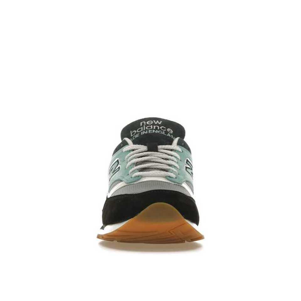 New Balance 1500 Made In England Черно-серые Мужские КроссовКи