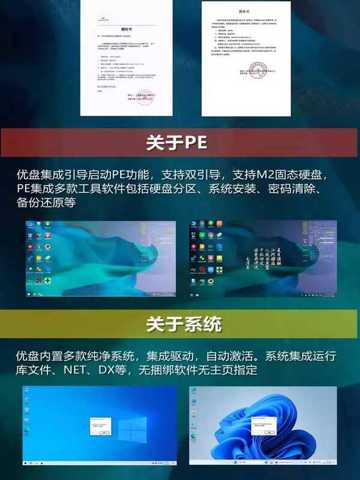 USB-флеш-накопитель Kingston DTX System Jixiang PE Pure System Для Установки И Переустановки Компьютера