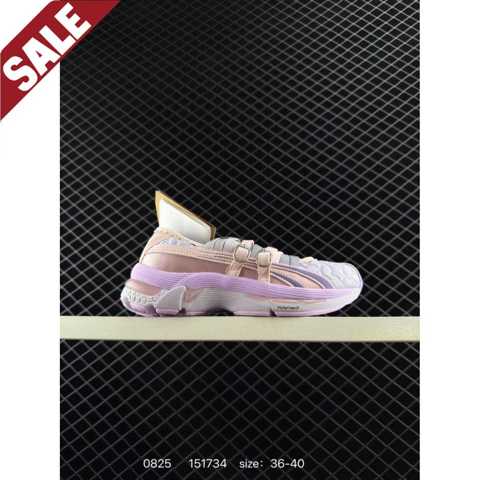 Обувь кроссовки Asics x KIKO KOSTADINOV x Heaven By Marc Jacobs совместный бренд повседневные туфли Mary Jane на Очень дешево