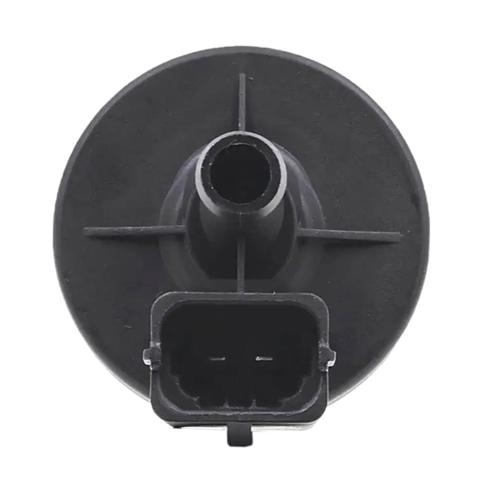 0280142412 Новый электромагнитный вакуумный клапан для Ford Focus C-MAX MK3 (DYB) Volvo V50 C30 S40 Mazda 5 3 I 9BV000007AA 3M519D289