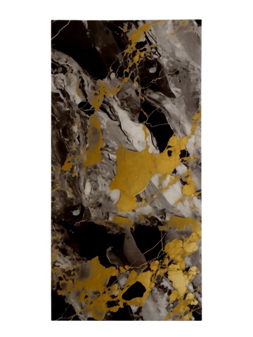 3 шт. Стеновая панель самоклеящаяся TAKE IT EASY, 300x600 мм, цвет слюда, 10 шт.