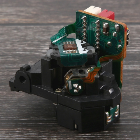 Лазерная головка KSS-212A для замены звука VCD CD KSS-210A 212B 150 Лазеров-объективов с оптическим датчиком