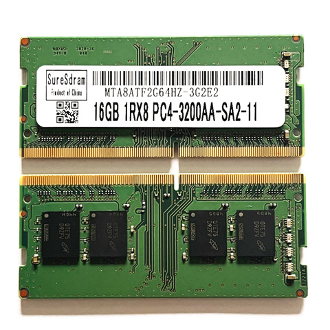 Pc4 3200aa 16gb - купить недорого | AliExpress
