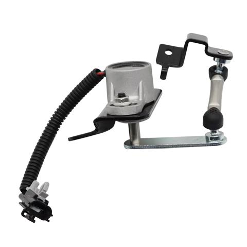 Датчик высоты заднего сиденья 538201LA2A для Infiniti QX56 2011-2013 QX80 2014-2020 Датчик регулировки высоты подвески