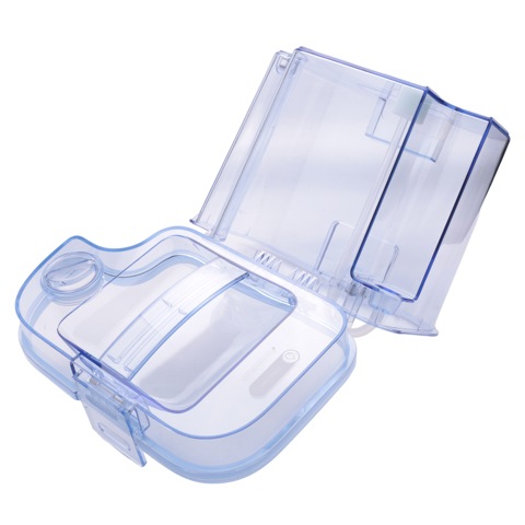 Аксессуары для замены резервуара для чистой воды для робота-пылесоса XIAOMI Dreame W10 W10 Pro