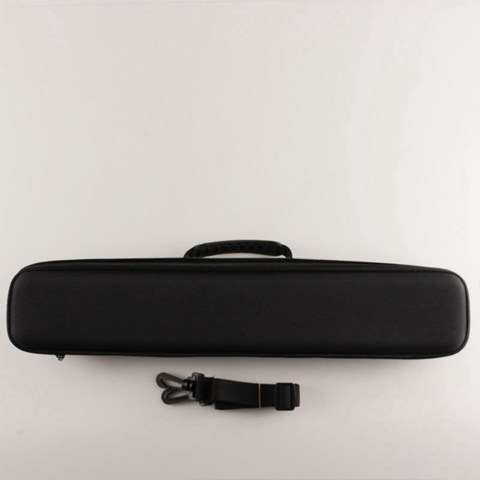 Открытый Портативный EVA Водонепроницаемый Футляр для хранения катушки с удочкой EVA Сумка для переноски багажа