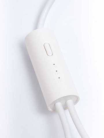 Сушилка Для Обуви Xiaomi С Таймером Zero-Shoes Dryer With Timer (DSHJ-S-1904)