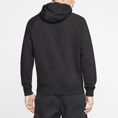 nike swoosh hoodie jd