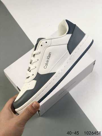 CK Calvin Klein Кроссовки 102645X 98 Обувь Оптовая торговля