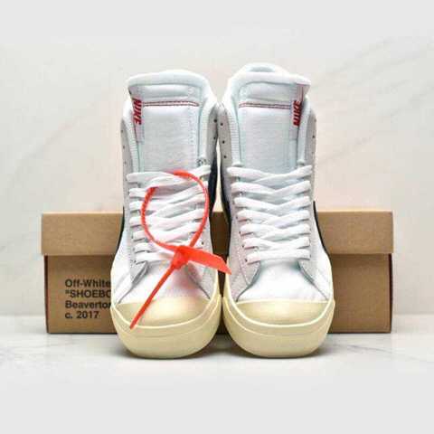 nike blazer off white aliexpress