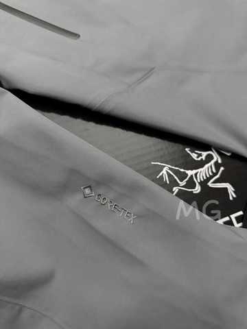 Курткив Стиле Arcteryx Copy 11 Защита От Холода