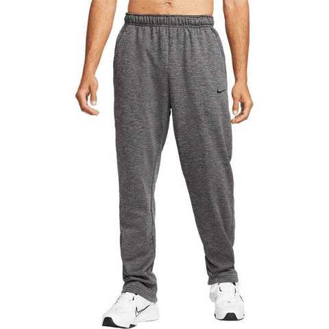 nike men's therma essential pants
