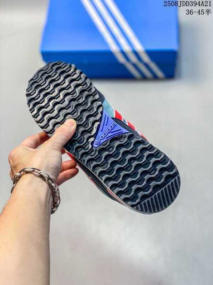Оригинальные КроссовКи Adidas ZX 750 С Сетчатым Дышащим Верхом Для