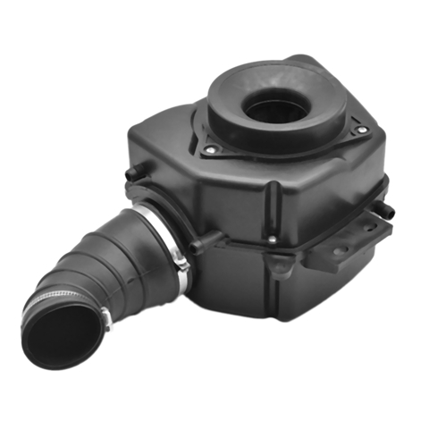 Фильтр воздухоочистителя Воздушный фильтр мотоцикла с двигателем 125Cc-300Cc ATV Quad Go Kart Scooter (с монтажными отверстиями)