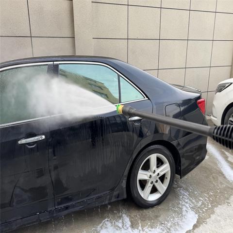 Замена насадки для мойки высокого давления Запасные части для распылителя Ryobi Насадки для мойки высокого давления Ryobi