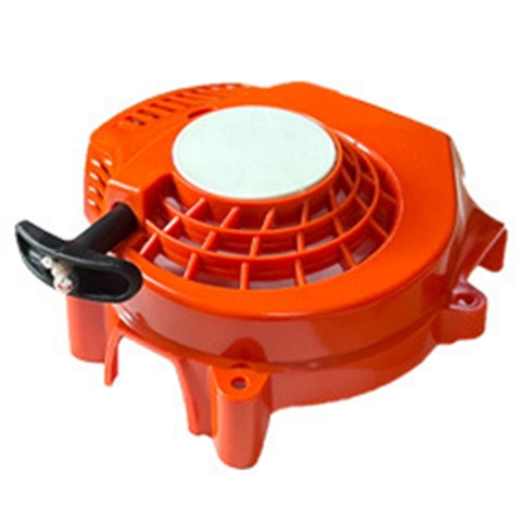 Пускатель обратной тяги для триммера STIHL HS45 HS52 для живой изгороди Ручной триммер для живой изгороди 42280802100